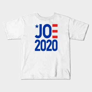 Joe 2020 Kids T-Shirt